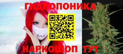 молекула духа Канаш